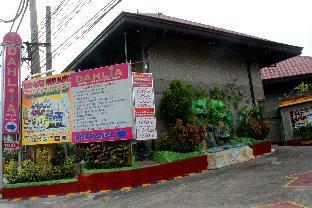 Dahlia Hotel Pasig City Exterior photo